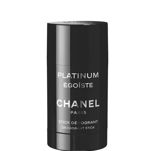 Chanel Egoiste deodorantpulk (75ml) meestele