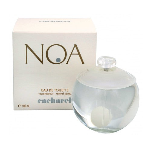 Cacharel Noa EDT (30ml) Moterims