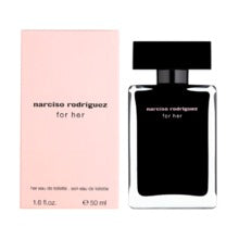 Narciso Rodriguez Narciso Rodriguez for Her EDT Kvepalai 150ml Moterims
