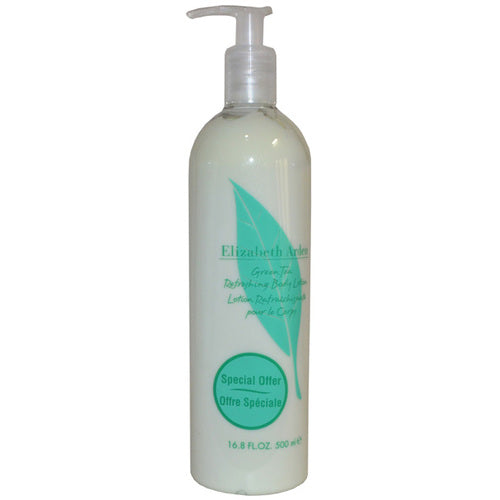 Elizabeth Arden Great Green Tea kūno losjonas