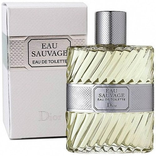 Dior Eau Sauvage EDT (50ml) meestele