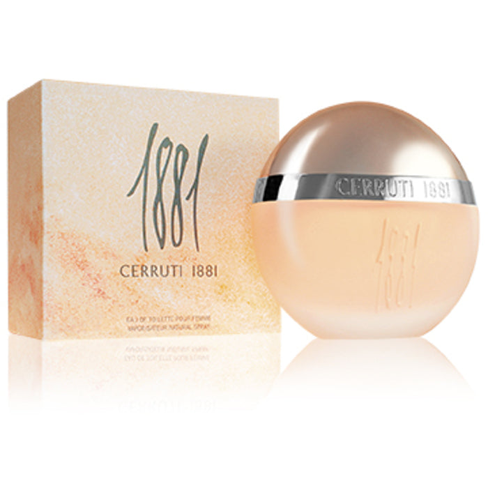 Cerruti 1881 EDT (50ml) Moterims