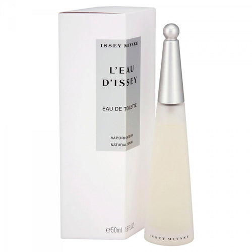 Issey Miyake L´Eau D´Issey EDT tester (100 ml) naistele