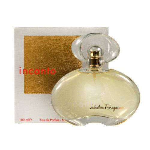 Salvatore Ferragamo Incanto EDP (100ml) Moterims