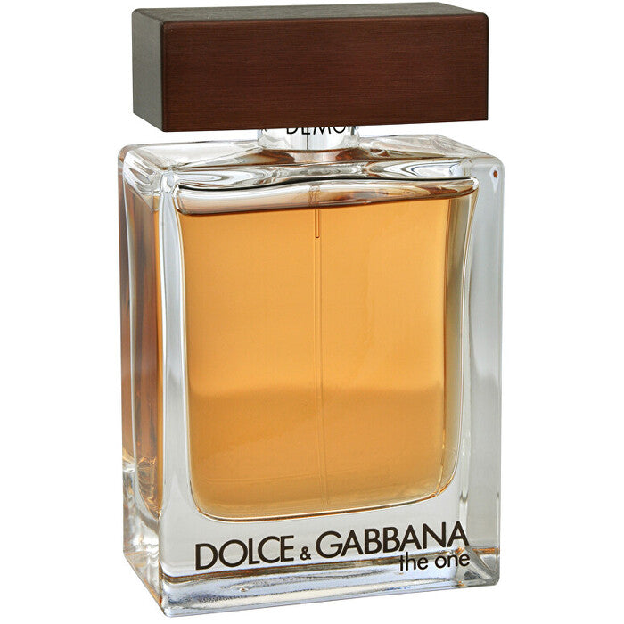 Dolce Gabbana The One for Men EDT tester (100ml) meestele