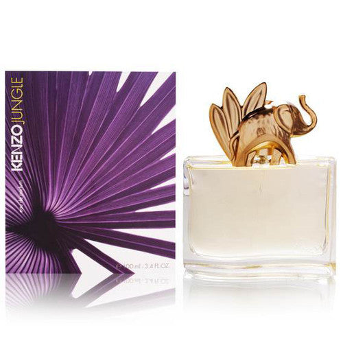 Kenzo Jungle Le Elephant EDP tester (100 ml) naistele