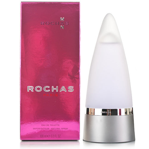 Rochas Rochas Man EDT (100ml) Vyrams