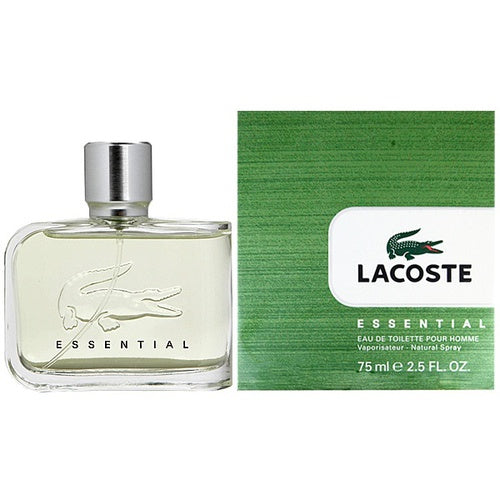 Lacoste Essential EDT Tester 125ml