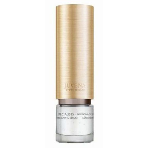 JUVENA SPECIALISTS Skin Nova SC serumas – serumas nuo odos atsinaujinimo