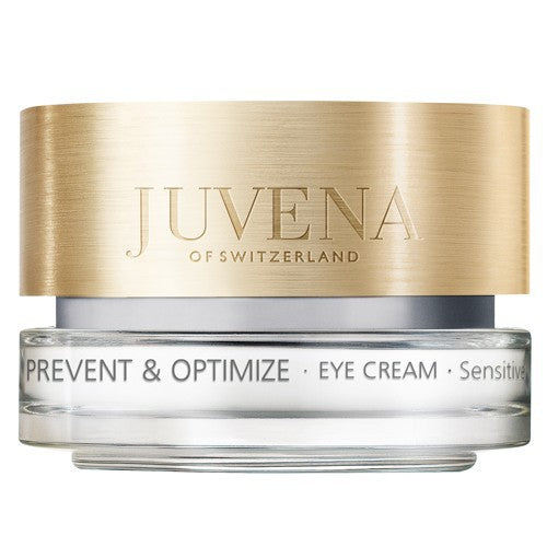 JUVENA PREVENT & OPTIMIZE Eye Cream Sensitive