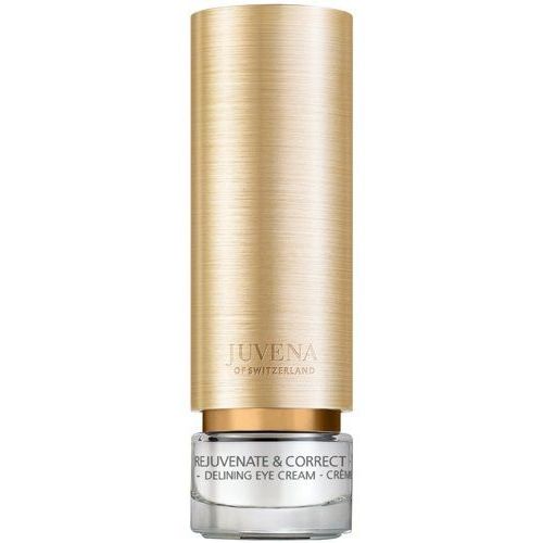 JUVENA Rejuvenate and Correct Delineation Eye Cream – taastav silmakreem (15ml) naistele
