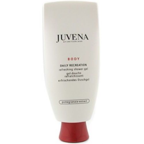 JUVENA Body Daily Recreation värskendav dušigeel – dušigeel (200 ml) naistele