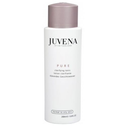JUVENA PURE valomasis tonikas (mišriai ir riebiai odai) - valomasis tonikas 200ml Moterims