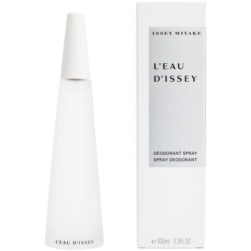 Issey Miyake L'Eau D'Issey deodorant (100ml) naistele