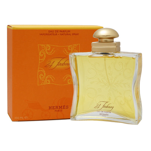 Hermes 24 Faubourg EDP (50ml) Moterims