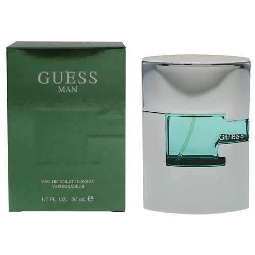 Guess Guess Man EDT (150ml) Vyrams