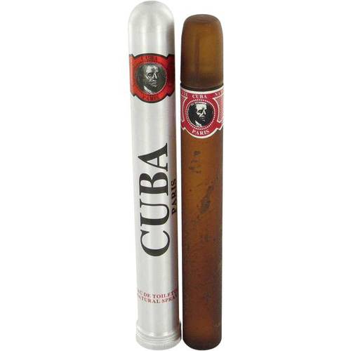 Cuba Cuba Red EDT (100ml) Vyrams