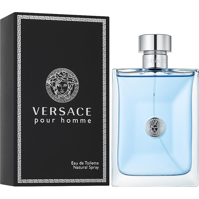 Versace Versace pour Homme EDT (30 ml) meestele