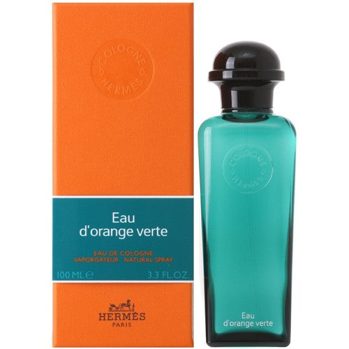 Hermes Eau d`Orange Verte EDC Kvepalai 200ml Moterims