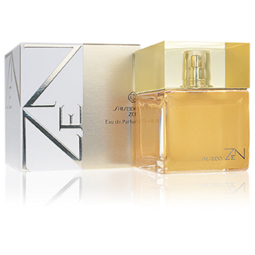 Shiseido Zen EDP (50ml) naistele