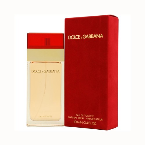 Dolce Gabbana Femme EDT (100ml) naistele
