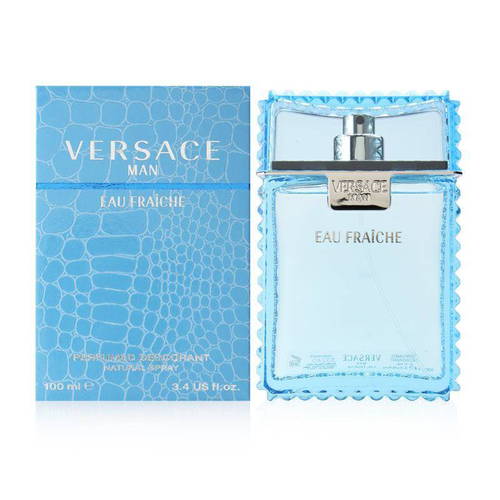Versace Man Eau Fraiche deodorant 100ml meestele