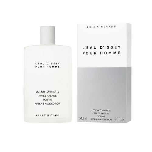 Issey Miyake L'Eau D'Issey po skutimosi