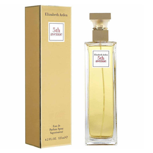 Elizabeth Arden 5th Avenue EDP (30ml) naistele