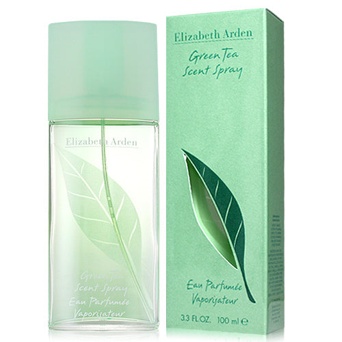Elizabeth Arden Green Tea EDP (30ml) naistele