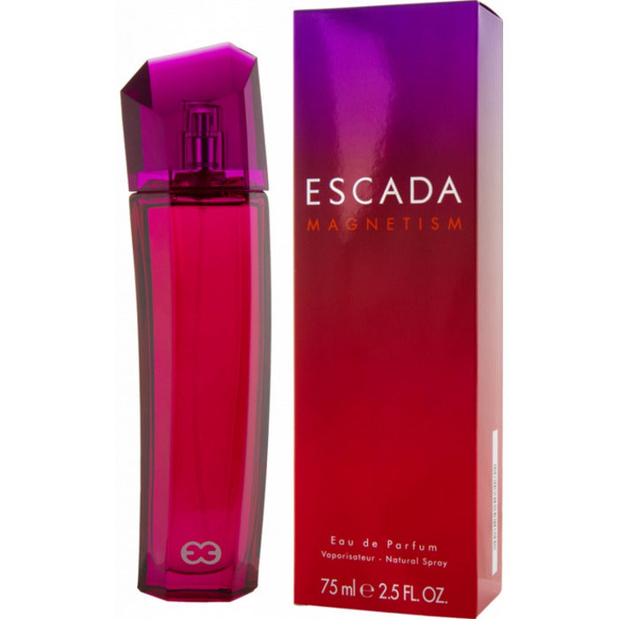 Escada Magnetism EDP Kvepalai 50ml Moterims