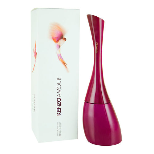 Kenzo Kenzo Amour EDP parfüüm 50ml naistele