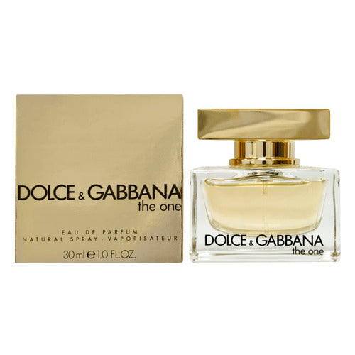 Dolce Gabbana The One EDP (50ml) naistele