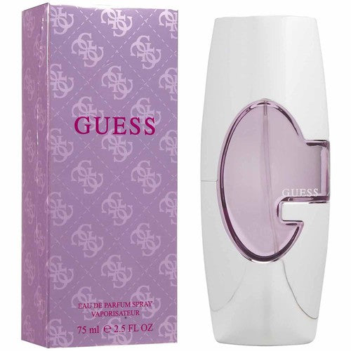 Guess Guess EDP (50ml) Moterims