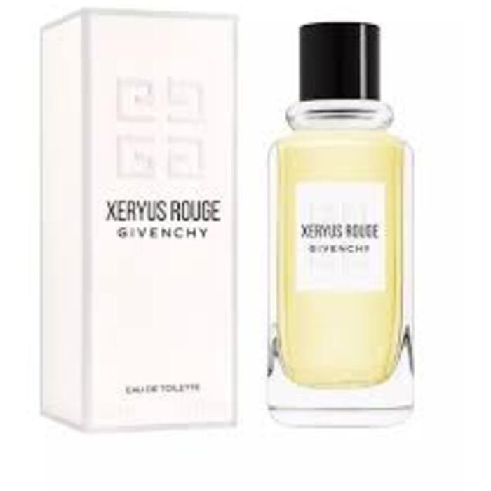 Givenchy Xeryus Rouge EDT (100 ml) meestele