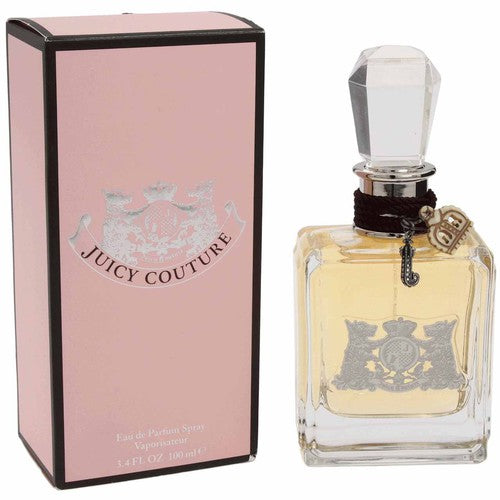 Juicy Couture Juicy Couture EDP (100ml) naistele