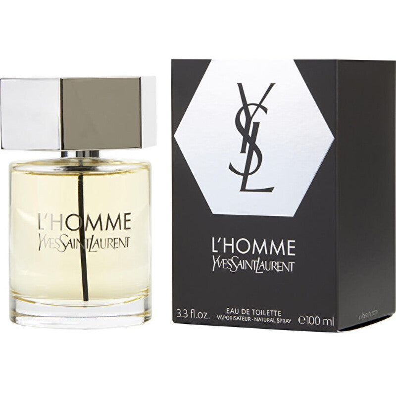Yves Saint Laurent L`Homme EDT