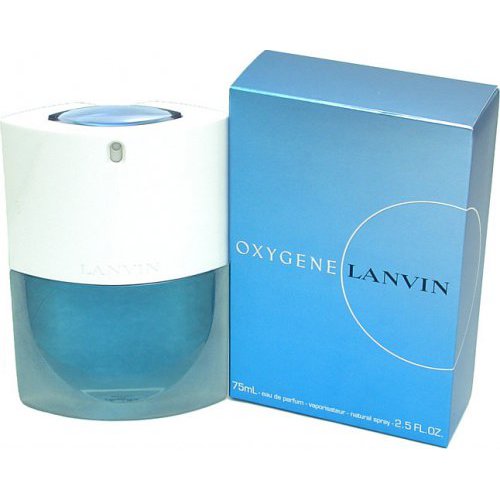Lanvin Oxygene for Woman EDP (75ml) naistele
