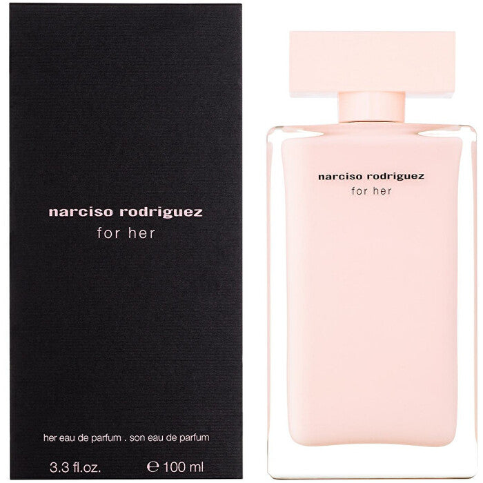 Narciso Rodriguez Narciso Rodriguez tema EDP jaoks (100 ml) naistele