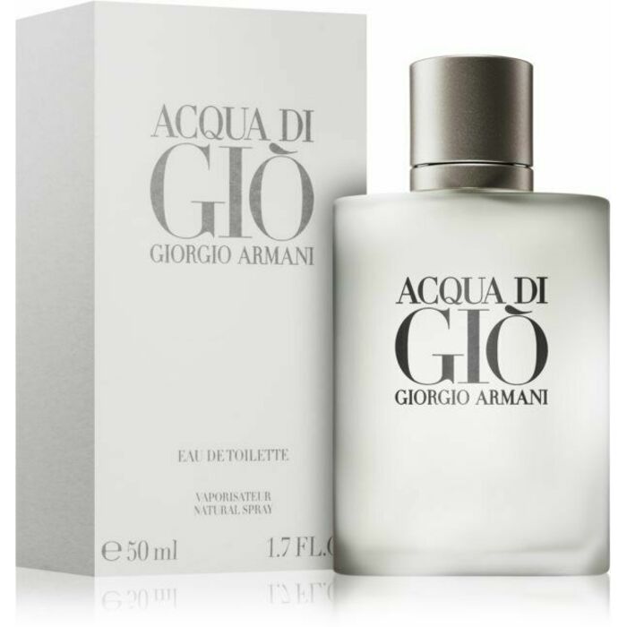 Armani Acqua di Gio Man EDT (100ml) meestele