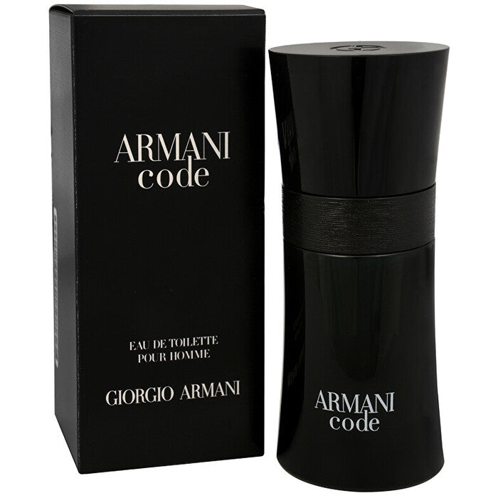 Armani Code for Men EDT 200ml Meestele