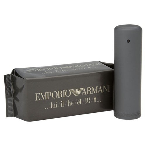 Armani Emporio He EDT (100ml) meestele