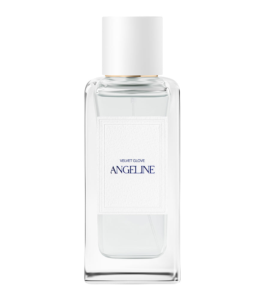 Sametine kinnas Angeline Woman EDP