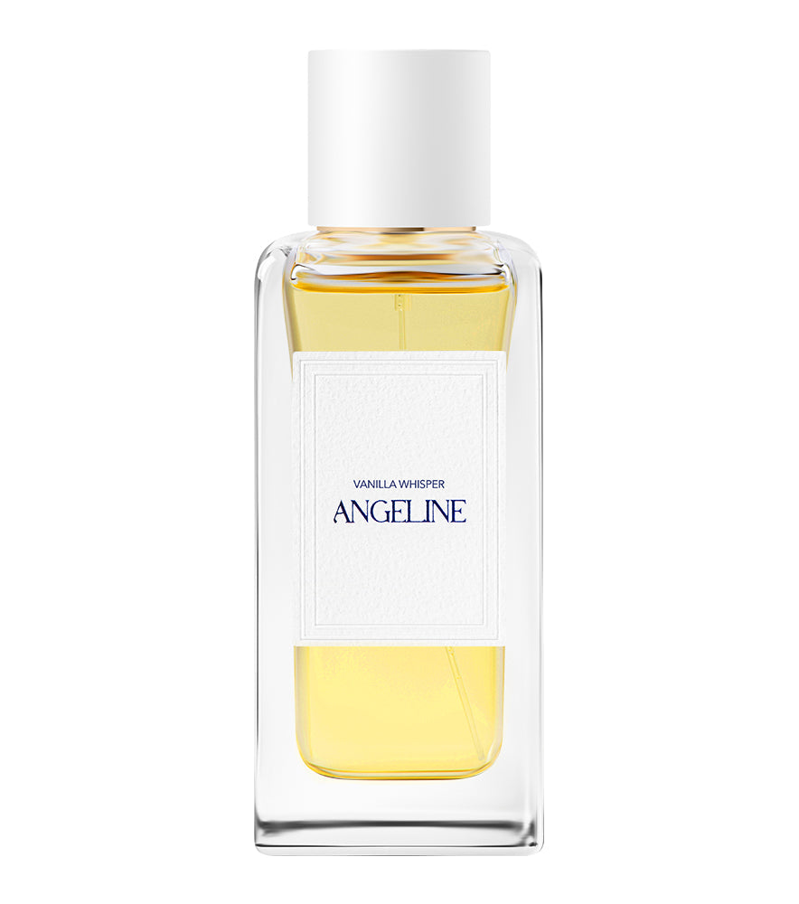 Vanilli Whisper Angeline Unisex EDP