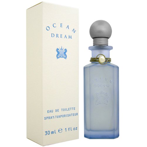 Ocean Dream Ocean Dream EDT (90ml) Moterims