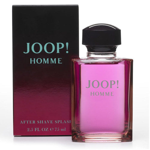 Joop! Joop Homme po skutimosi (75ml) Vyrams