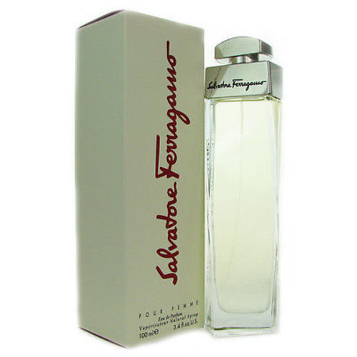 Salvatore Ferragamo Pour Femme EDP (100ml) Moterims