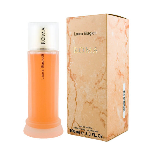 Laura Biagiotti Roma EDT tester (100ml) naistele