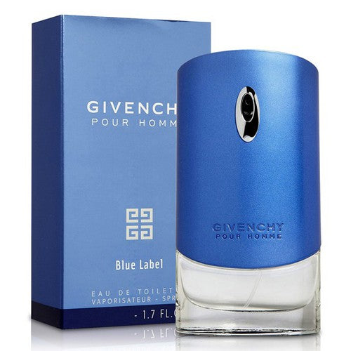 Givenchy Blue Label vala Homme EDT (100ml) meestele