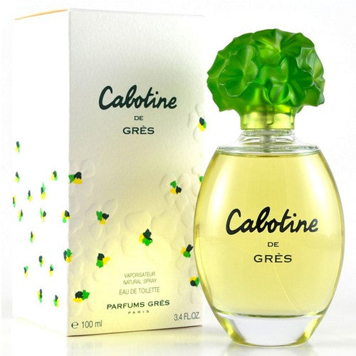 Gres Cabotine EDT (100ml) naistele