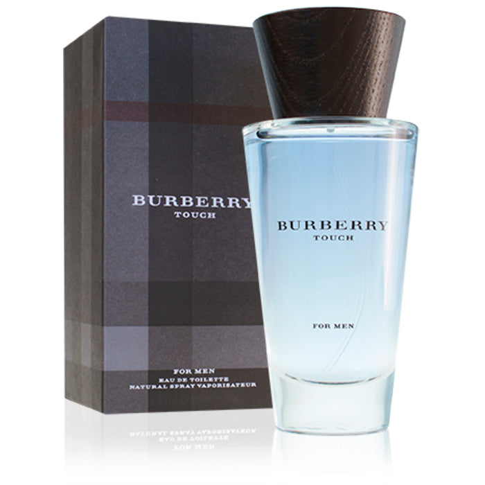 Burberry Touch Men EDT (100ml) meestele